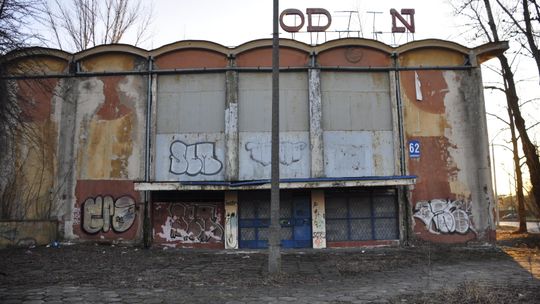 Ze Słoikiem po Radomiu. Tęsknota za Odeonem