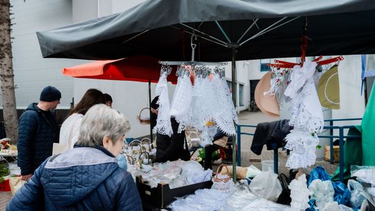 Ze Słoikiem po  Radomiu. W poszukiwaniu gościnnej Wali