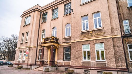 Ze szkolnej kroniki: "Czachowski"