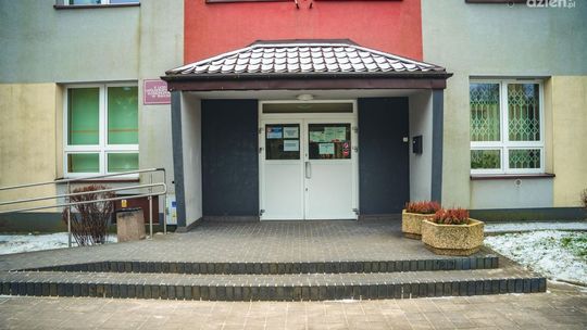 Ze szkolnej kroniki: II LO im. M. Konopnickiej