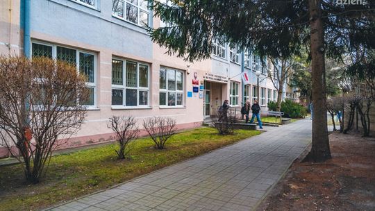 Ze szkolnej kroniki: IV LO z Oddziałami Dwujęzycznymi im. dra Tytusa Chałubińskiego