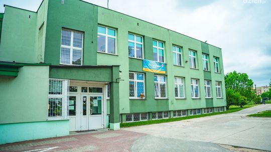 Ze szkolnej kroniki: PSP nr 12