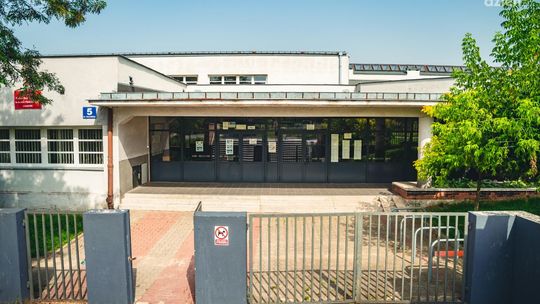 Ze szkolnej kroniki: PSP nr 21