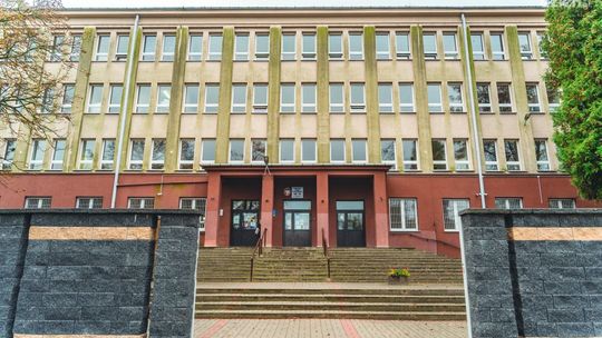 Ze szkolnej kroniki: PSP nr 33 