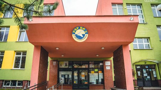 Ze szkolnej kroniki: Publiczna Szkoła Podstawowa nr 3 im. Jana Długosza