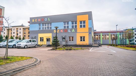 Ze szkolnej kroniki: szkoły niepubliczne