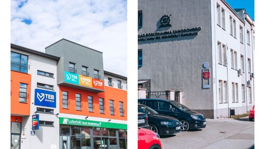 Ze szkolnej kroniki: technika niepubliczne