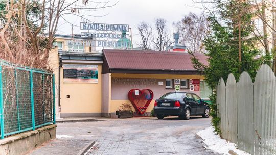 Ze szkolnej kroniki: V Liceum Ogólnokształcące z Oddziałami Dwujęzycznymi im. Romualda Traugutta