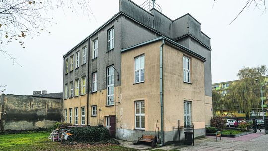 Ze szkolnej kroniki. We wspomnieniach czytelników