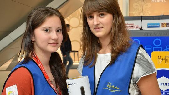 Zebrano ponad 5 tys. zł dla głodnych dzieci