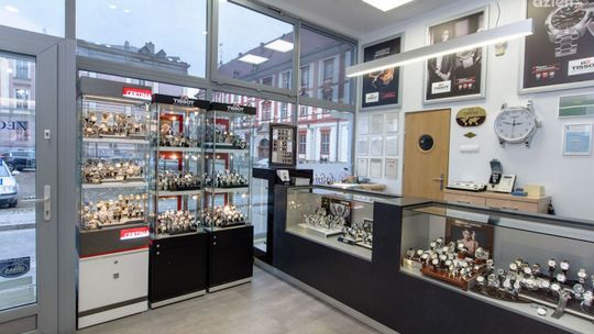 Zegarek męski - co wybrać na prezent? TOP 5 modeli do 1500 zł