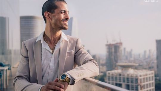 Zegarki męskie w stylizacjach wieczorowych