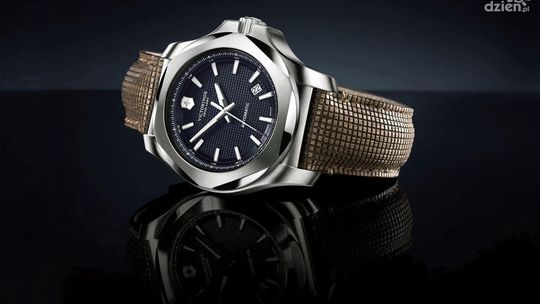 Zegarki Victorinox — 8 rzeczy, których o nich nie wiesz