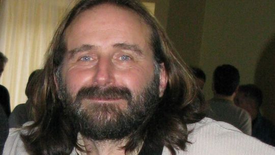 Żegnamy Adama Falkiewicza