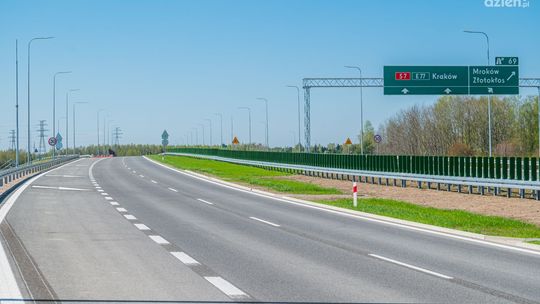 Zemdlał, gdy usłyszał kwotę mandatu