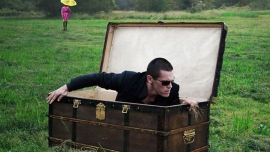 "Zemsta jest cierpliwa" w remake'u "Oldboya" (Nasza recenzja)