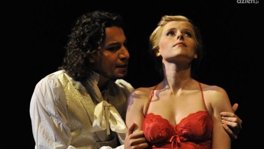 "Zemsta" w Teatrze Powszechnym