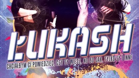 Zespoł Łukash w klubie Explosion