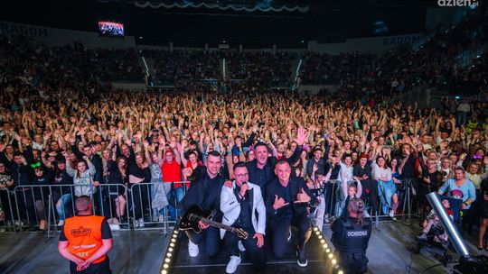 Zespół Playboys ma 10 lat!