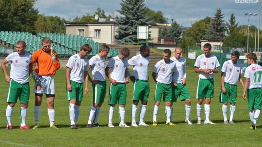 Zespół Radomiaka Radom opuszcza trzech zawodników