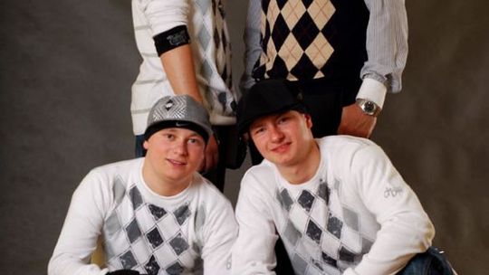 Zespół Skaner zagra w G2