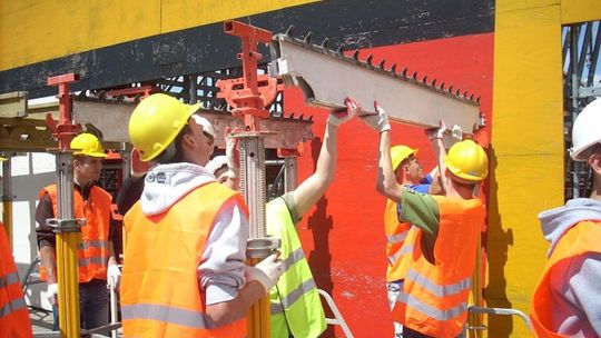 Zespół Szkół Budowlanych  im. K. Wielkiego