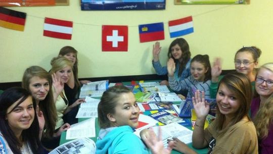 Zespół Szkół Ekonomicznych