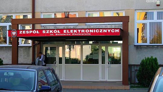 Zespół Szkół Elektronicznych
