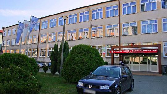 Zespół Szkół Elektronicznych im. Bohaterów Westerplatte