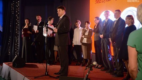 Zespół Szkół Integracyjnych ma 20 lat!