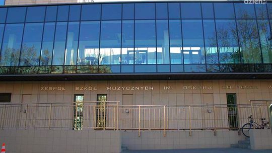 Zespół Szkół Muzycznych im. Oskara Kolberga
