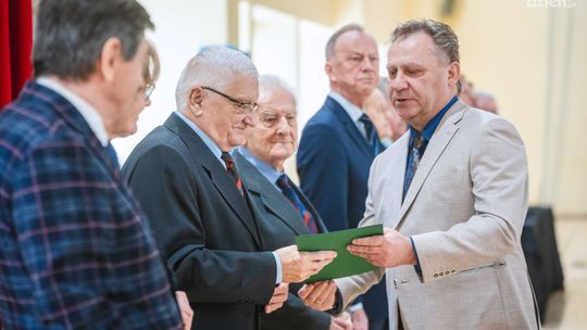 Zespół Szkół Rolniczo-Technicznych w Zwoleniu ma 100 lat!