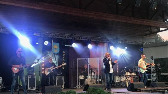 Zespół Universe wystąpi w Zwoleniu 