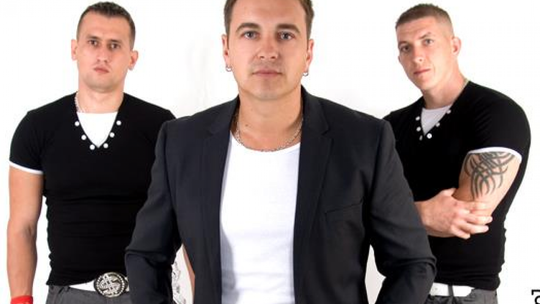 Zespół Weekend w Radomiu w Klubie Strefa G2!