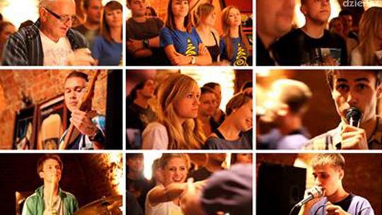 Zespół Zaburzeń Świadomości w Bordo!