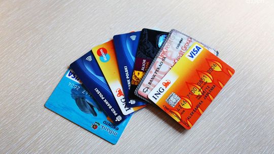 Zestawienie kont studenckich