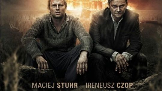 Zgarnij bilet na "Pokłosie" Zgarnij bilet na "Pokłosie"