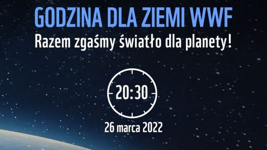 Zgasną światła miejskich instytucji i galerii