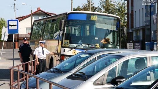 Zginęło 61 osób! Ale i tak mniej, niż przed rokiem