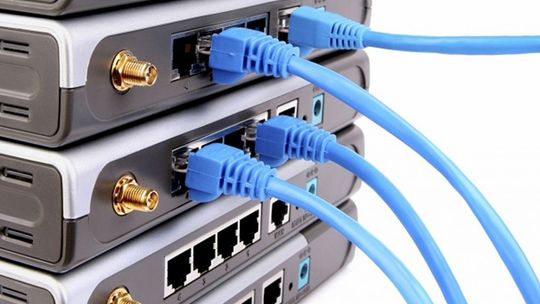 Zgłoś się po bezpłatny internet