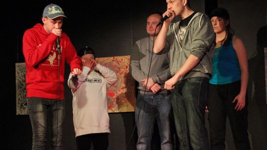 Zgłoś swój pomysł - Amfiteatr pomoże w organizacji