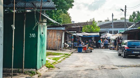 Zgoda na zmiany. "Feniks" się rozbuduje
