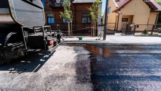 Zgodna prawie gotowa