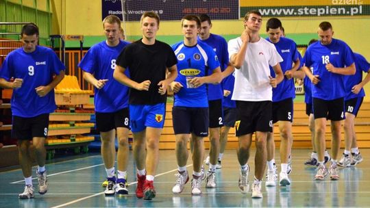 "Zgranie w zespole musi funkcjonować należycie"