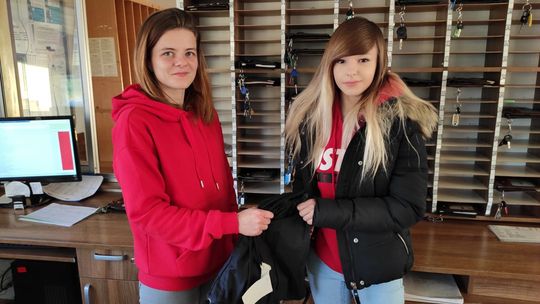 Zgubiła ponad 4 tys. zł. Odnalazły się w autobusie