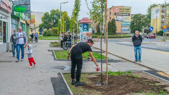 Zielona Akcja i władze Radomia z nagrodą Super Samorząd 