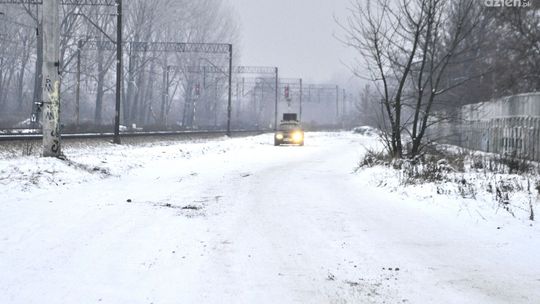 Zielone światło dla remontu ulicy Czarnej w Radomiu!