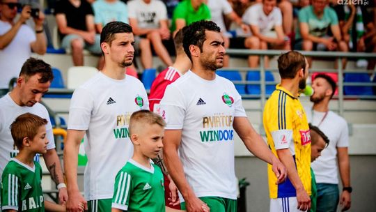 „Zieloni” w Poznaniu zagrają all-in