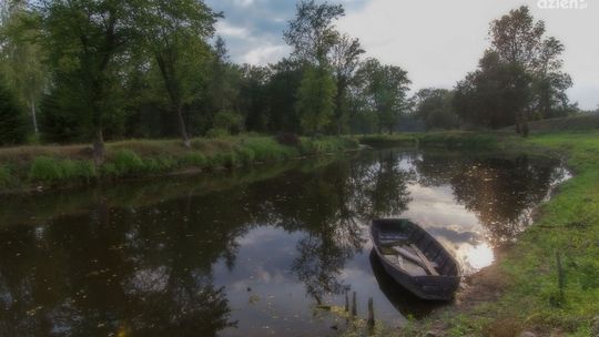 „Ziemia Kozienicka oczami fotografików i malarzy” - wystawa w HELIOSIE