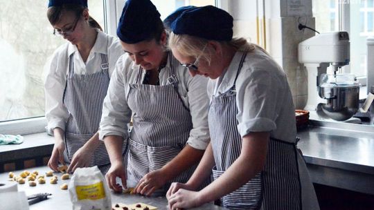 "Ziemniaczana eksplozja"